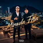 Mirada Fría (feat. Achhe Lebron) - Single