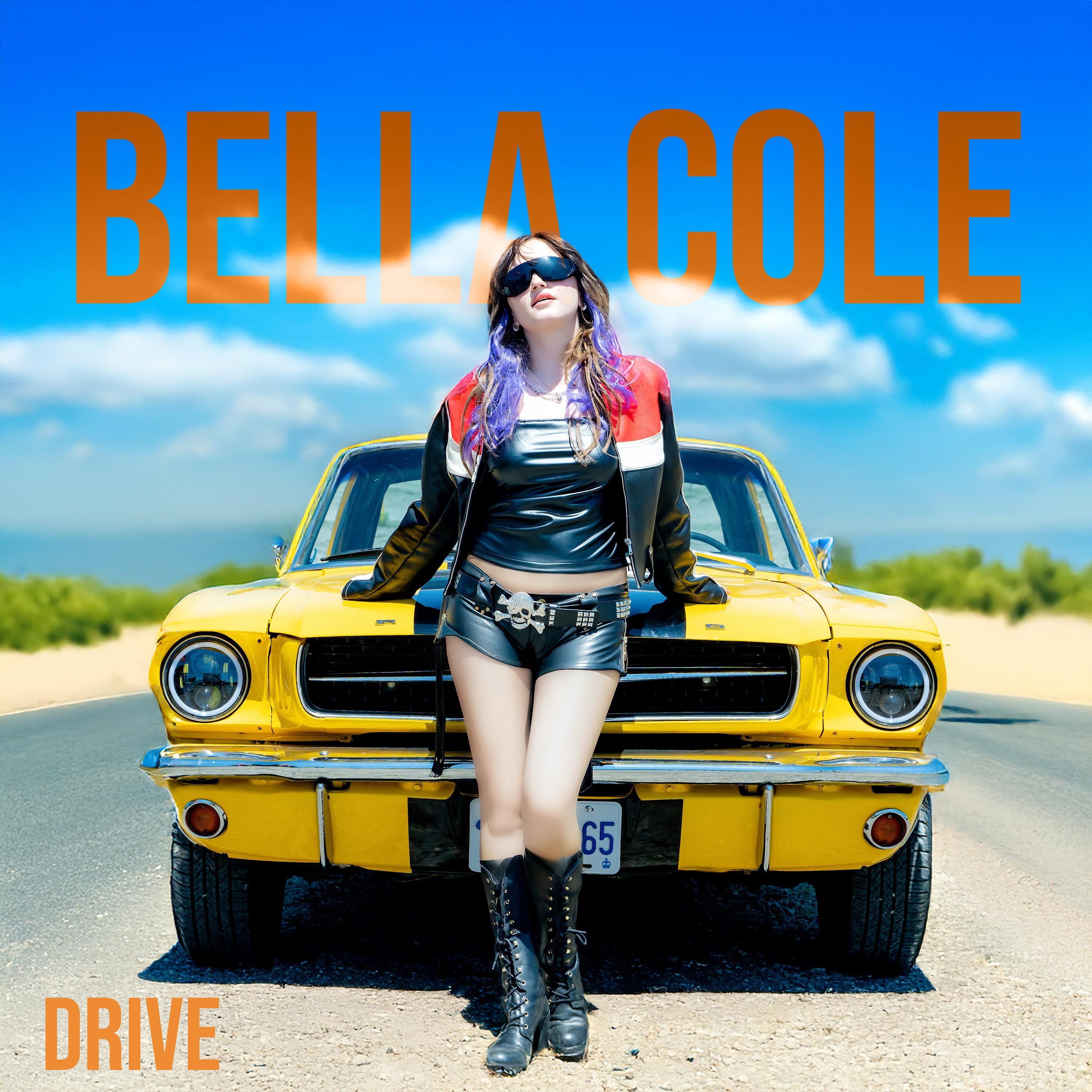 Drive - Single