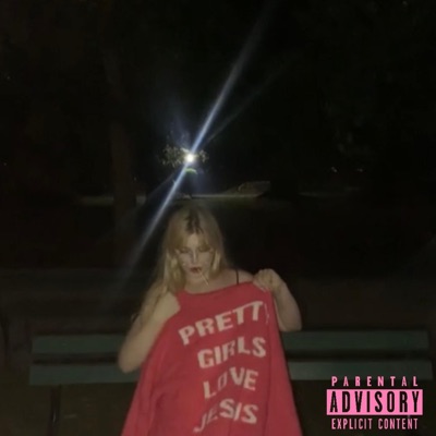 God's Problem Child - EP