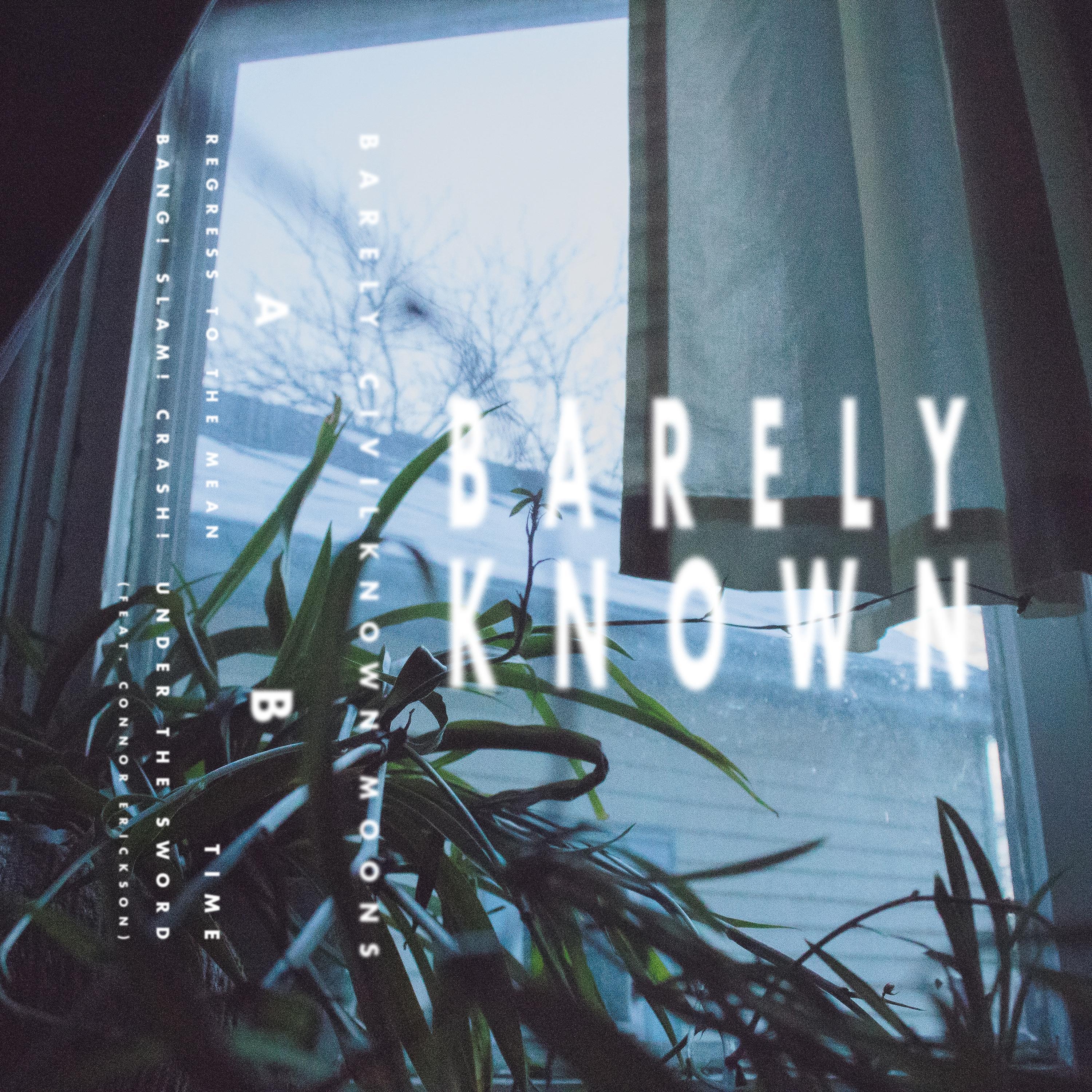 BANG! SLAM! CRASH! - Single