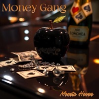 Black Diamond Apples (feat. Dmoney, Gee Money & Angie Nero) - Single - Dreampusha