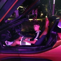 Maseraty - Single - Krazy Kanà