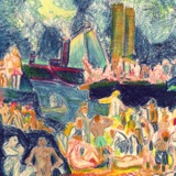 incandescent artwork