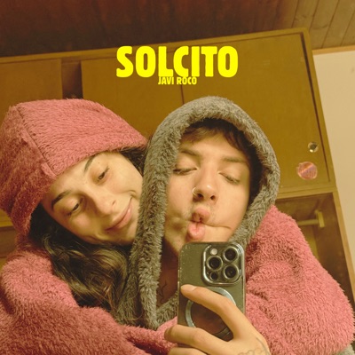 Solcito - Single