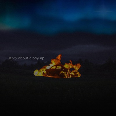 Story About A Boy EP - EP