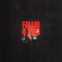FALLIN 4 U cover art