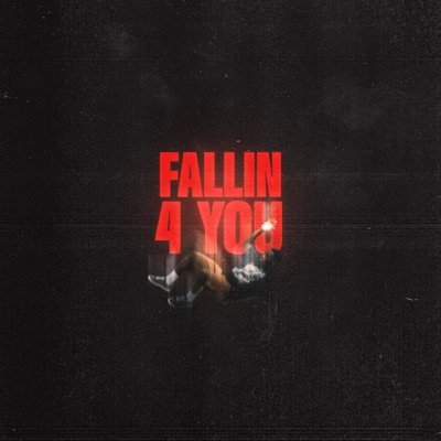 Fallin 4 U (feat. Tion Wayne) - Single