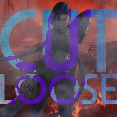 CUT LOOSE! (feat. Kandi Bard) - Single