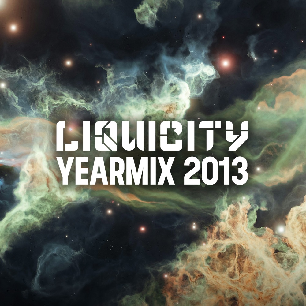 Обложка альбома «Liquicity Yearmix 2013: Maduk (DJ Mix)» — Maduk