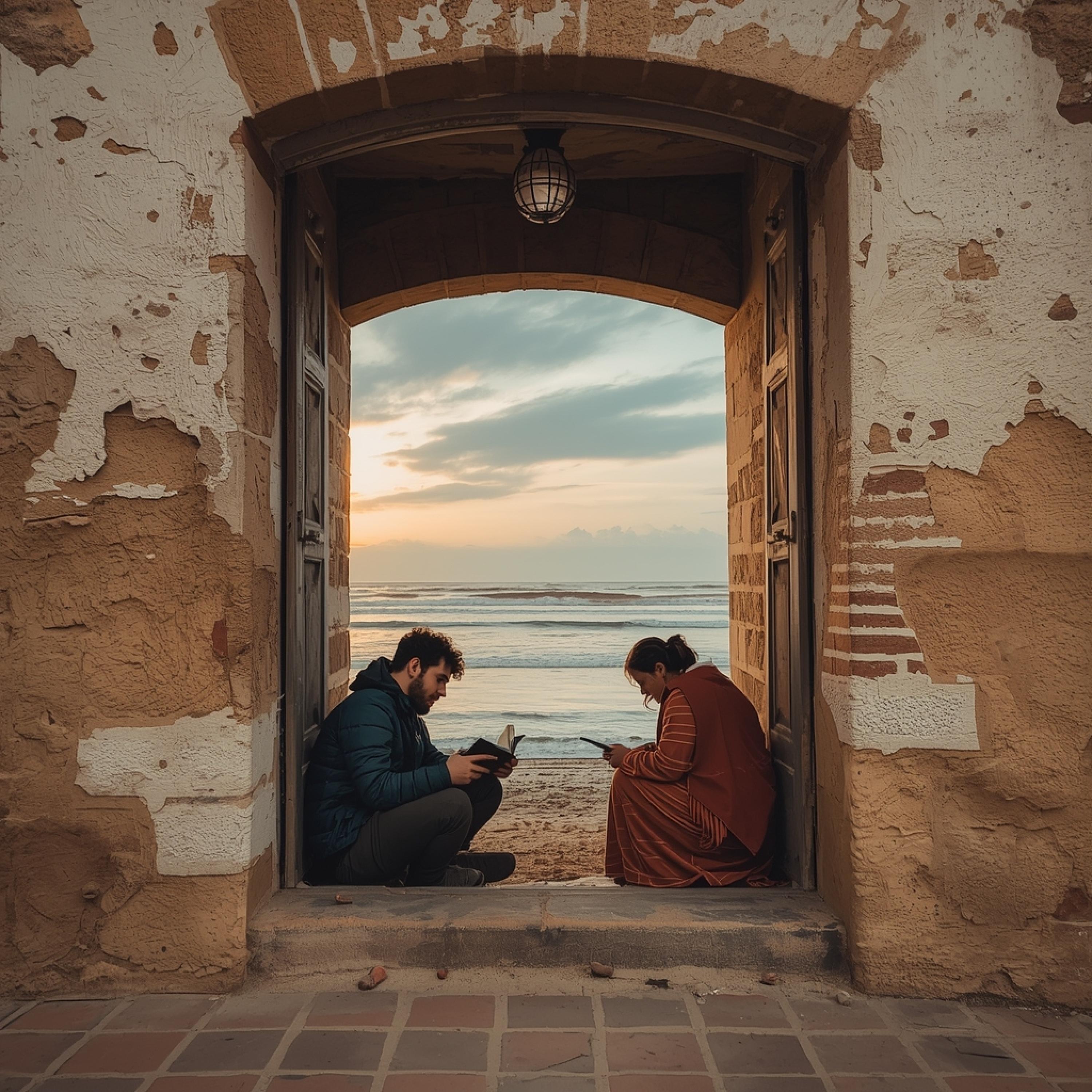 Echoes of a Wise Heart