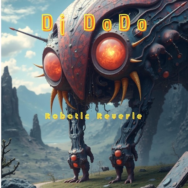 Robotic Reverie