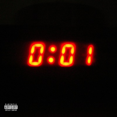 A Minute (feat. JUGG4EXOTIC & A4K!) - Single