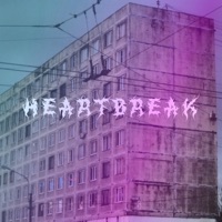 Heartbreak - Single - RICH DAYTONA