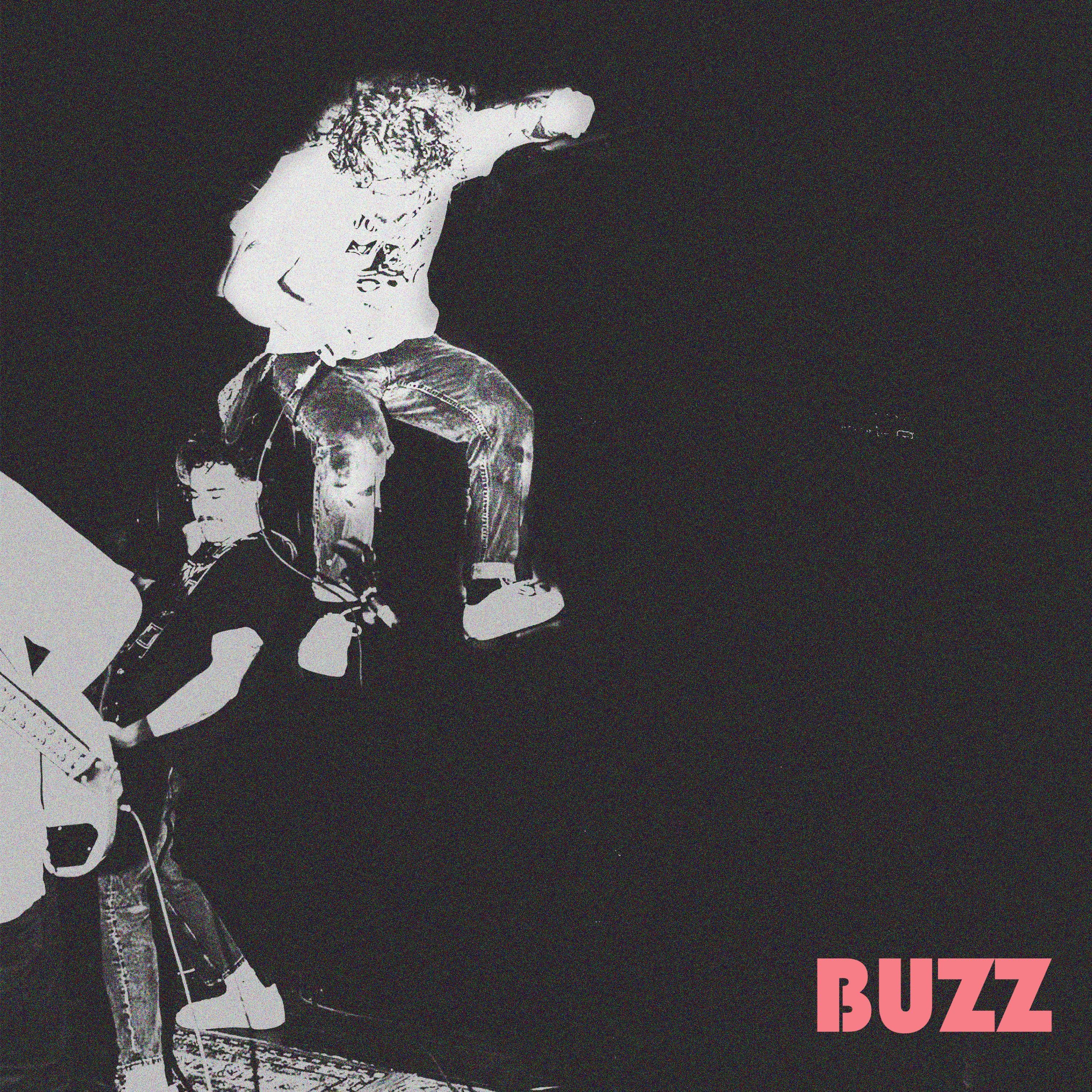 BUZZ - Single