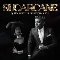 SUGARCANE (feat. Big Daddy Kane) [Remix] - Single - Queen Petite