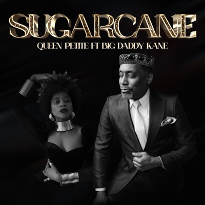SUGARCANE (feat. Big Daddy Kane) [Remix] - Single