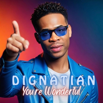 You're Wonderful - Single