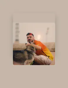 Anezを聴いたり、ミュージックビデオを鑑賞したり、経歴やツアー日程などを確認したりしましょう！