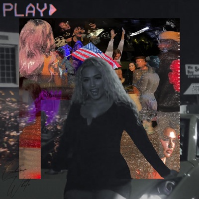 $$$ (feat. CUBANOWHITE) - Single