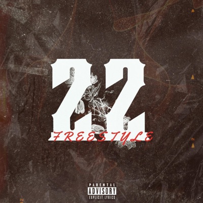 22 free$tyle - Single