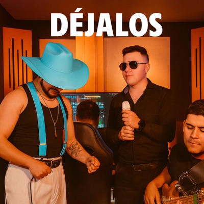 Déjalos - Single