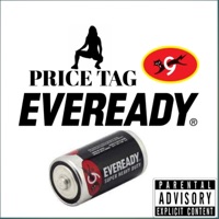 Eveready - Single - Price Tag