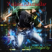 Get Ya Weight Up - Single - Yeshua Alexander