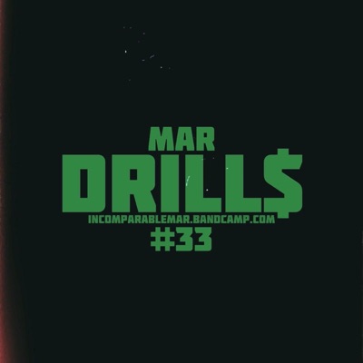 DRILL$ #33 - Single