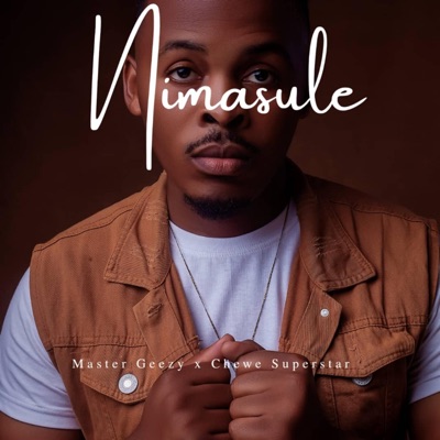 Nimasule (feat. Chewe) - Single