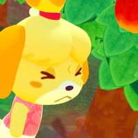 Shake A Tree (Animal Crossing Song) - Single - Natzaro