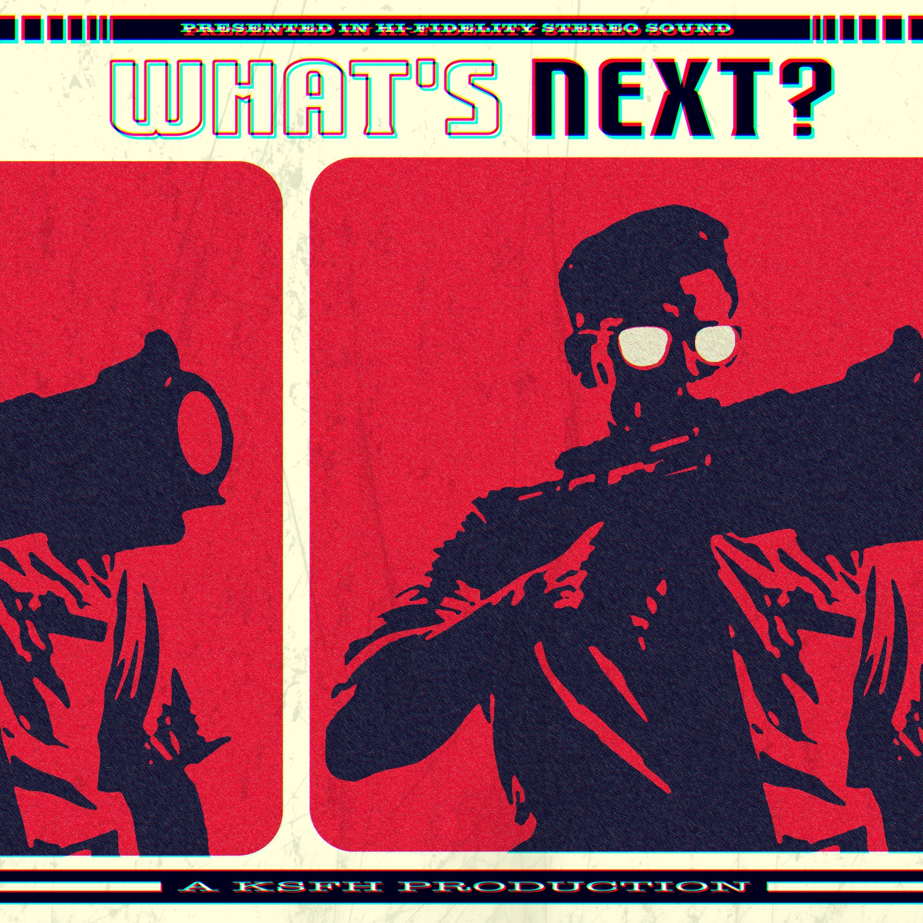 What's Next? - Single