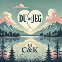 Du og jeg - Single - Dj Ck