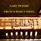 Chekov - Gary Peters lyrics