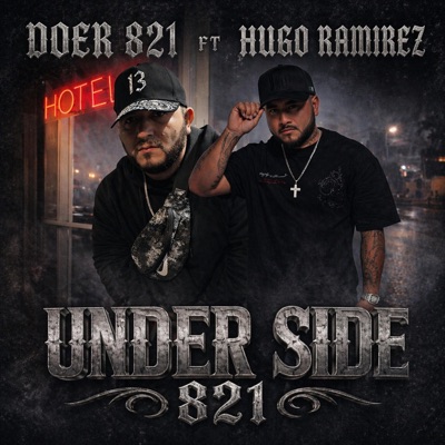 Barrio (feat. Doer 821) - Single