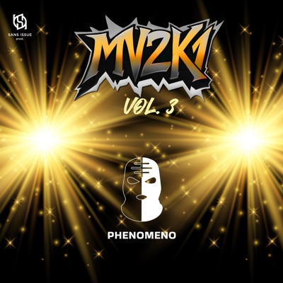MV2K1 vol.3 - Single