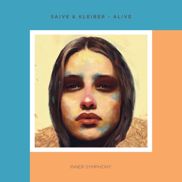 Alive - Single