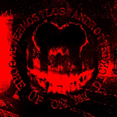GORE UP ON MY DICK (feat. Halyze) - Single