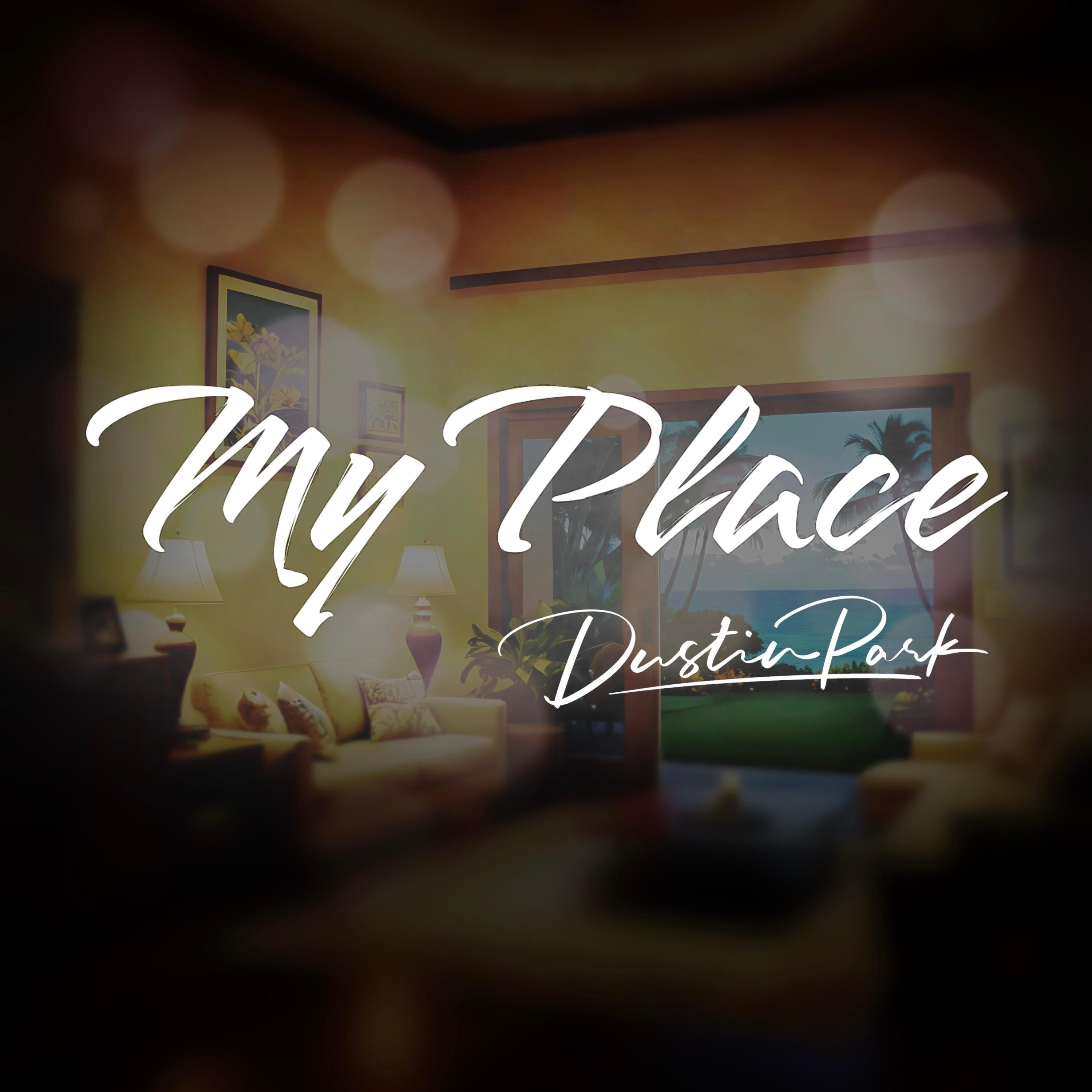 My Place - Single