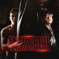 Enfocado y Hambriento - Single - Beby Funes & AgusProd