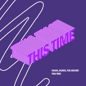 This Time - Single