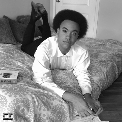 DOTTED LINE (EP)
