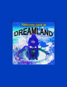 Posłuchaj wykonawcy Jakob with a K, obejrzyj teledyski, przeczytaj biografię, zobacz daty tras koncertowych i nie tylko!