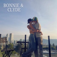 BONNY & CLYDE - Single - Sam, the Seagull & turbo