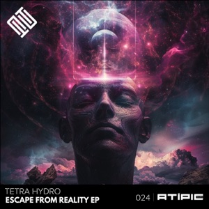Escape From Reality - Single