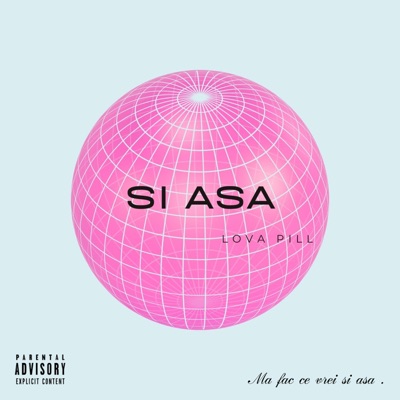 Si asa - Single