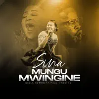 Sina Mungu Mwingine — Bella Kombo