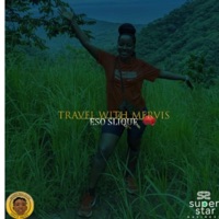 Travel With Mervis - Single - Eso Slique