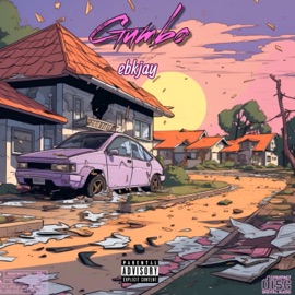 Pop my shi (feat. Mudbrudda bo) Ebkjay