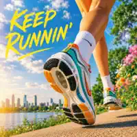 Nic D — Keep Runnin'