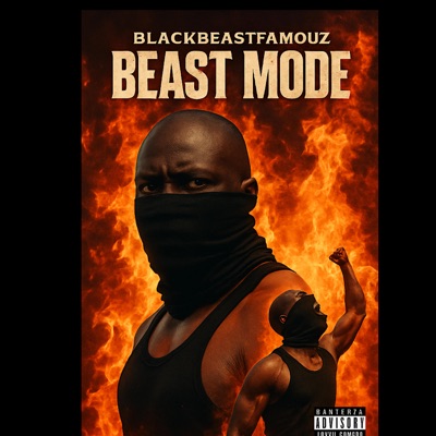 Beast Mode - Single